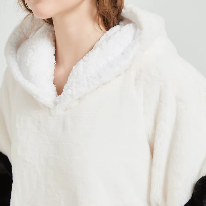 Snuggy Panda