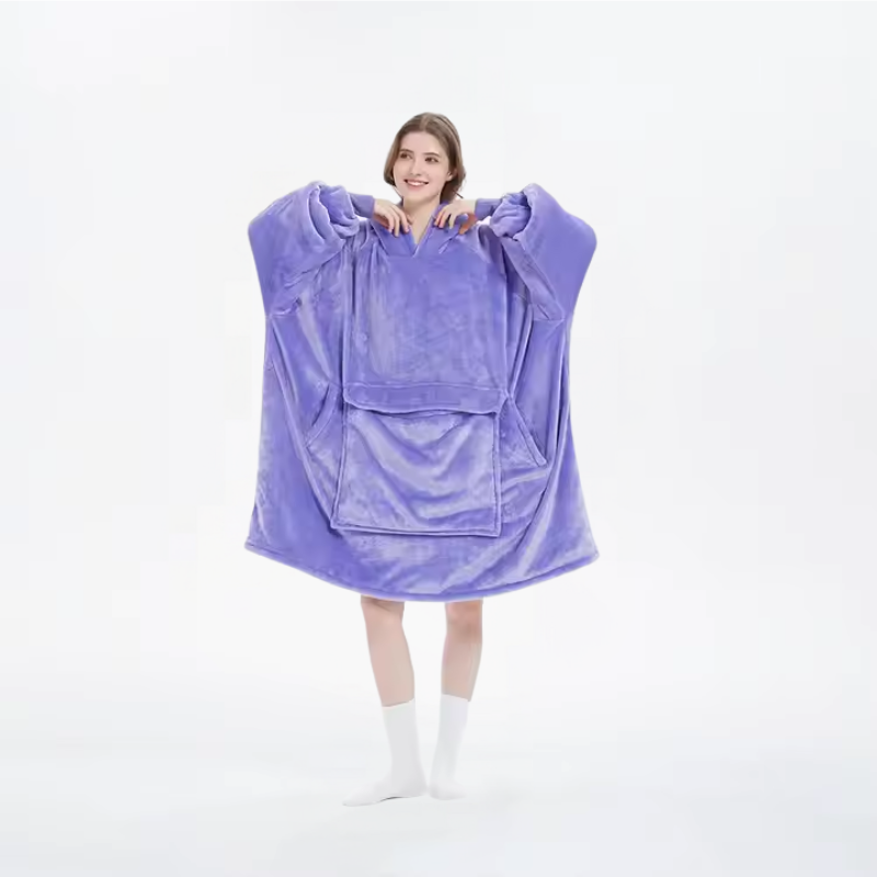 Solid Purple