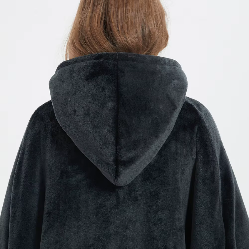 Solid Black