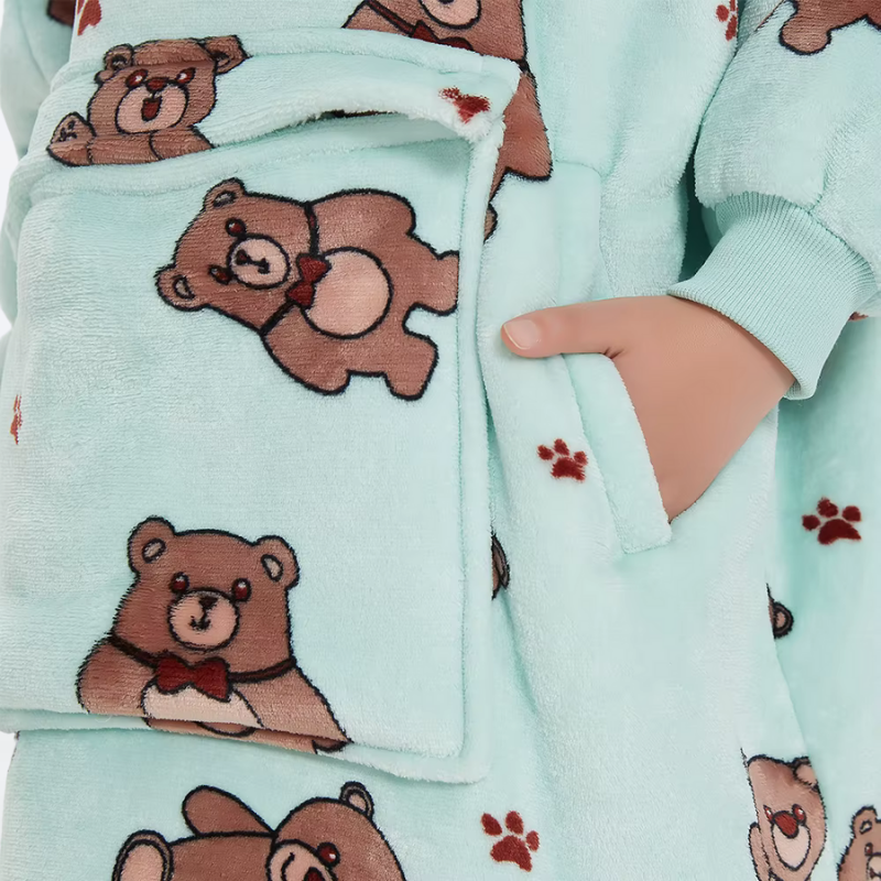 Teddy Bear