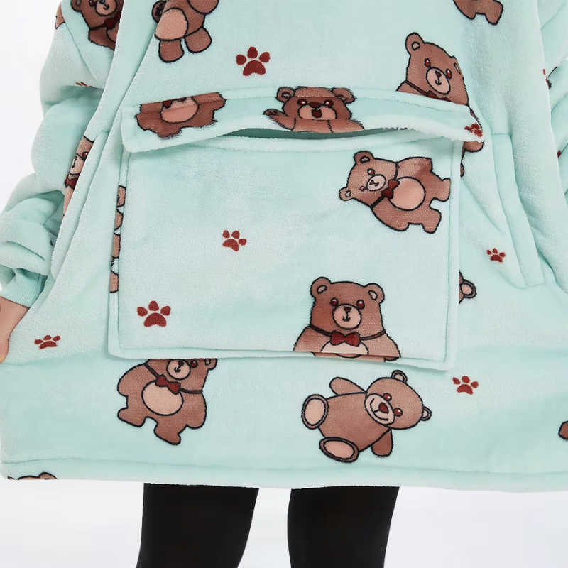 Teddy Bear