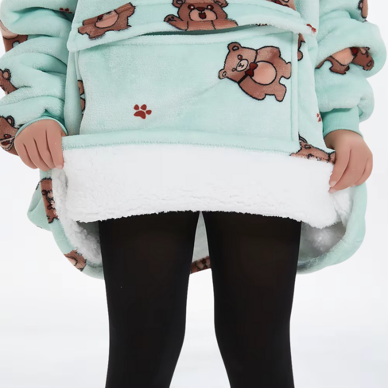 Teddy Bear