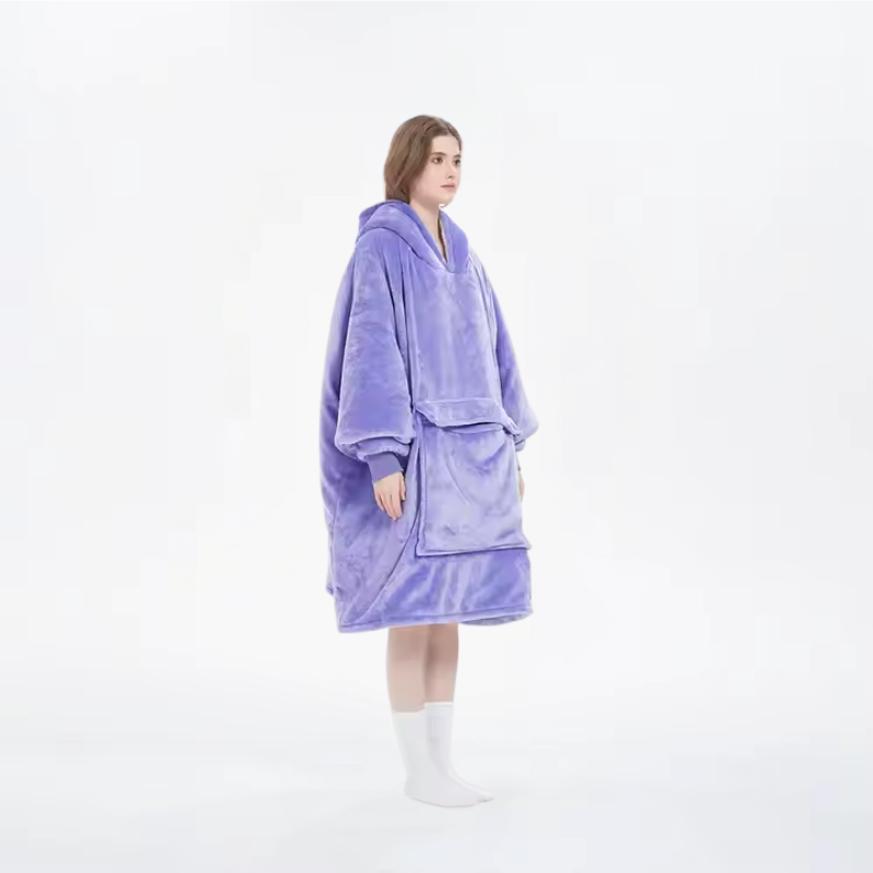 Solid Purple