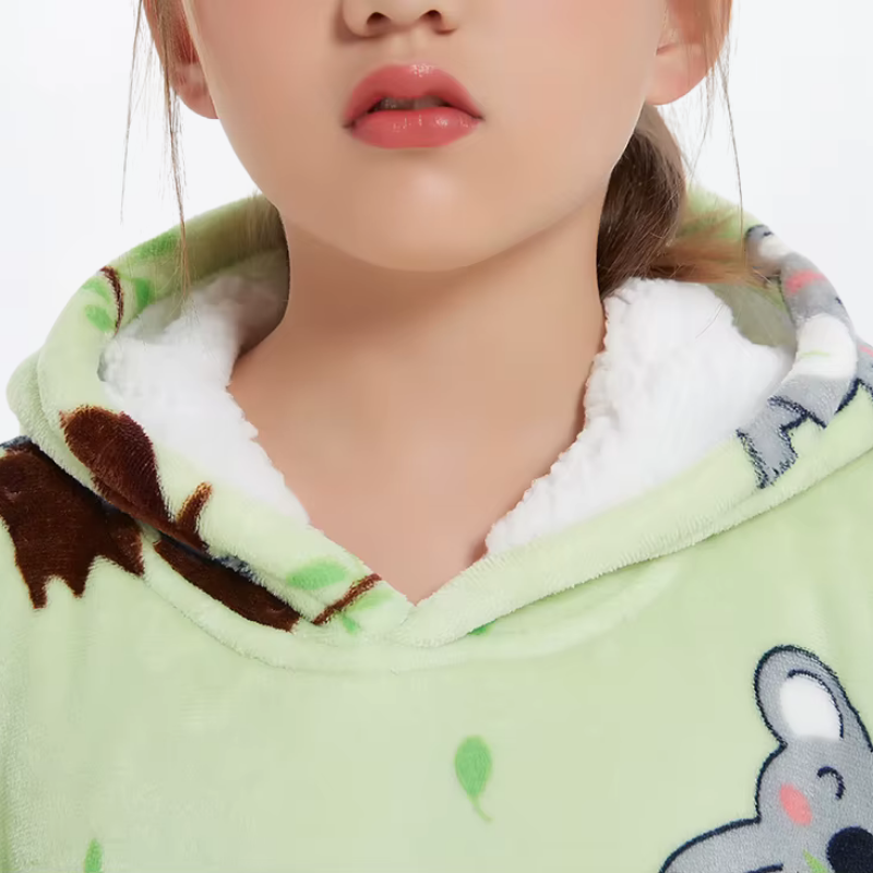 Koala - Green