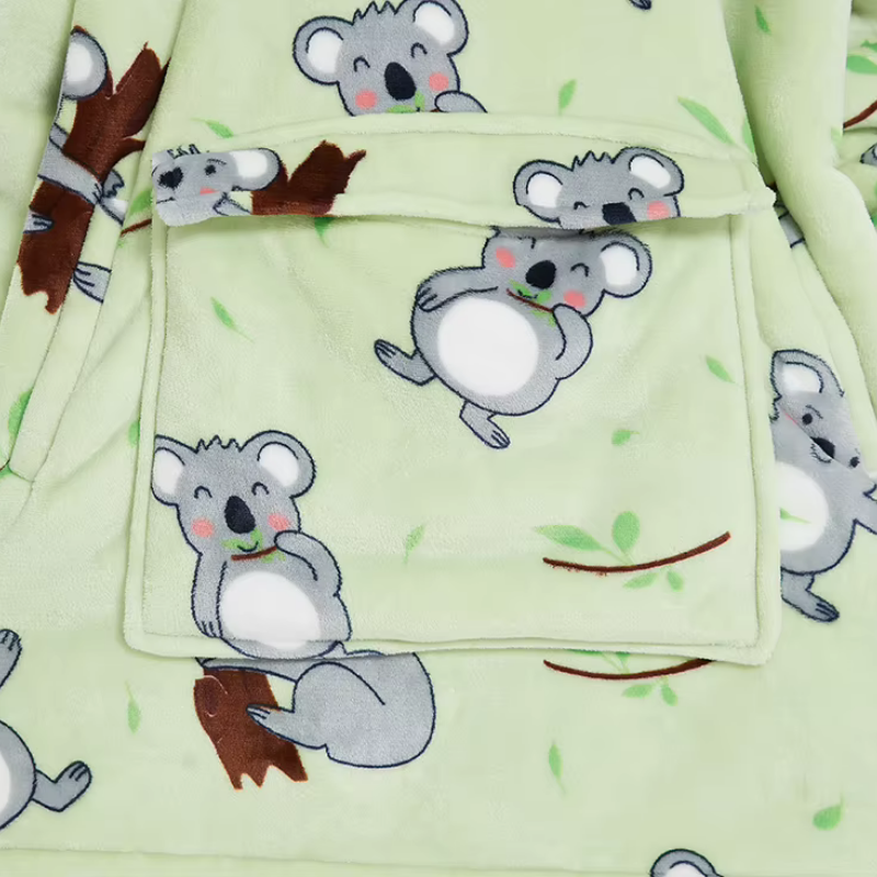 Koala - Green