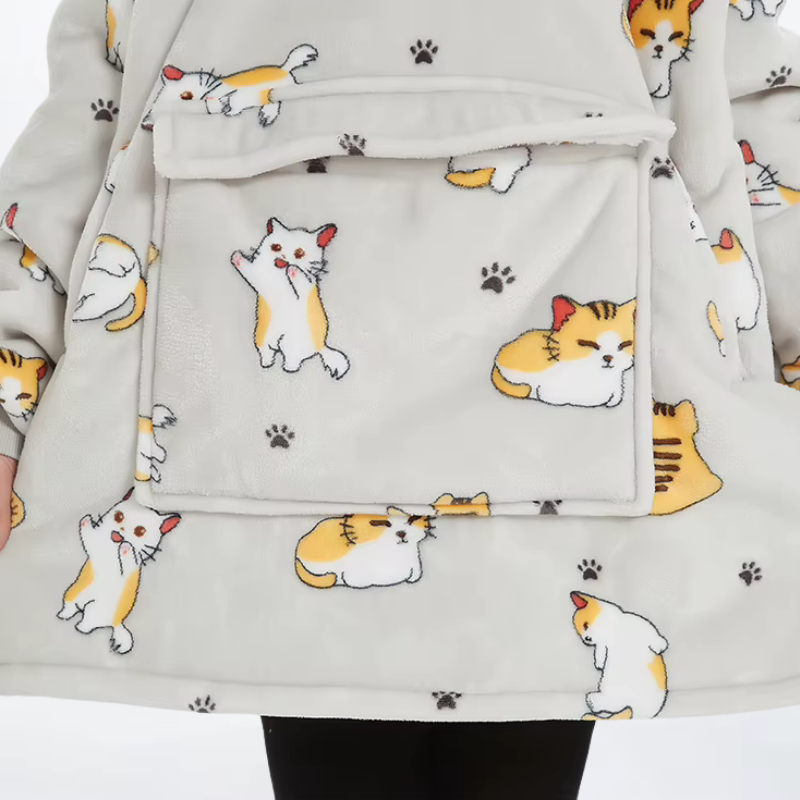 Cats