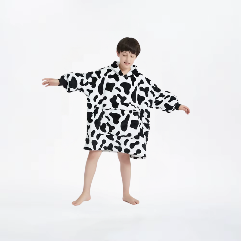 Cow Print