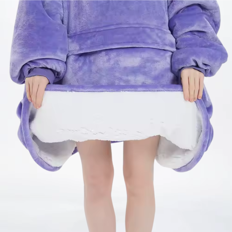 Solid Purple