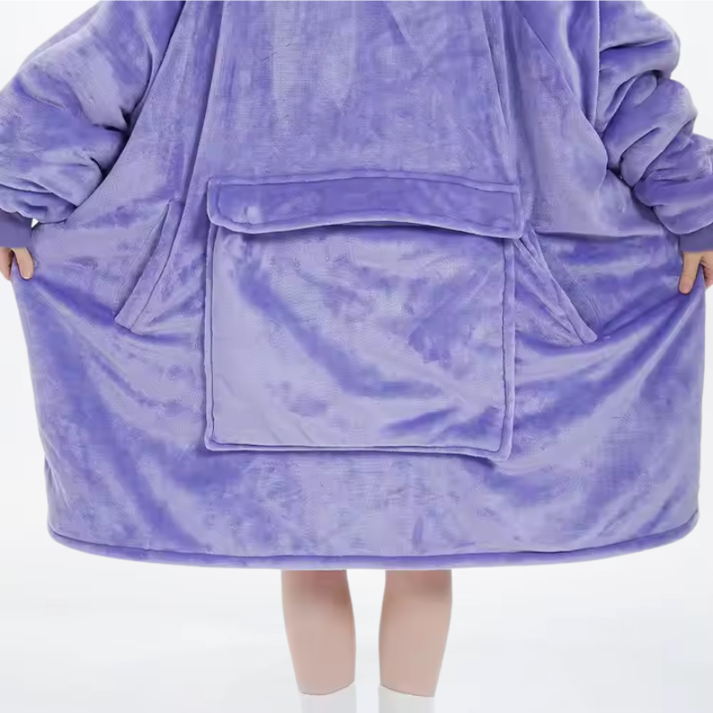 Solid Purple