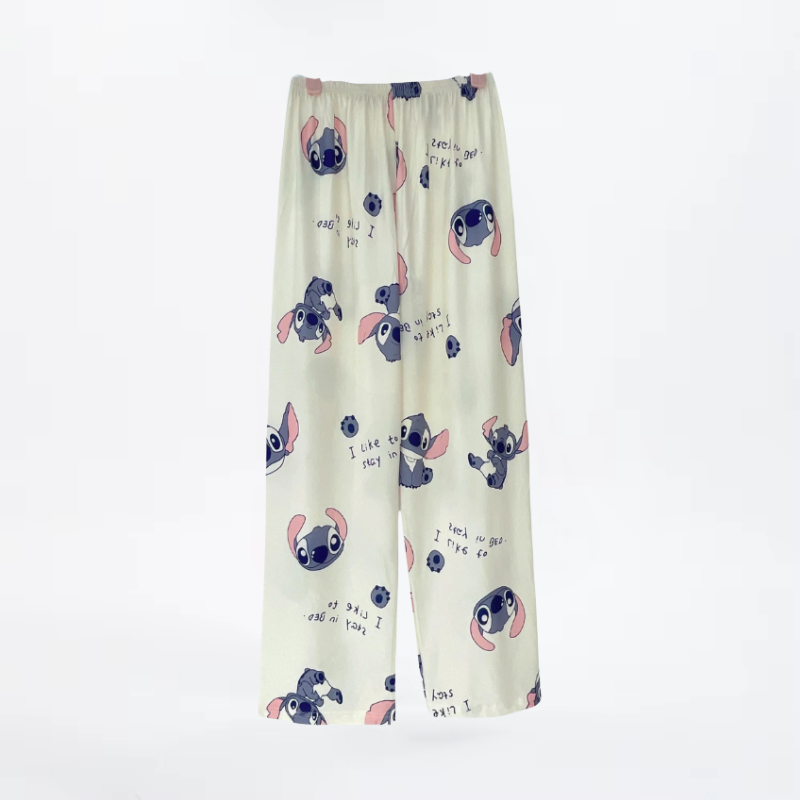 Pajama Pants
