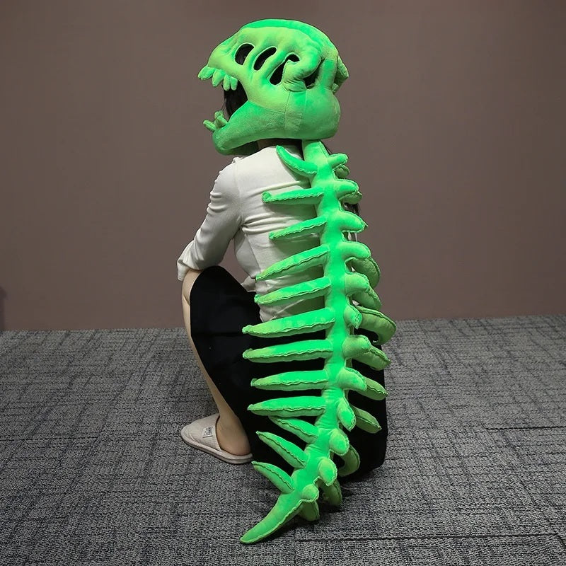 Snuggy Dino