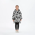 Cow Print