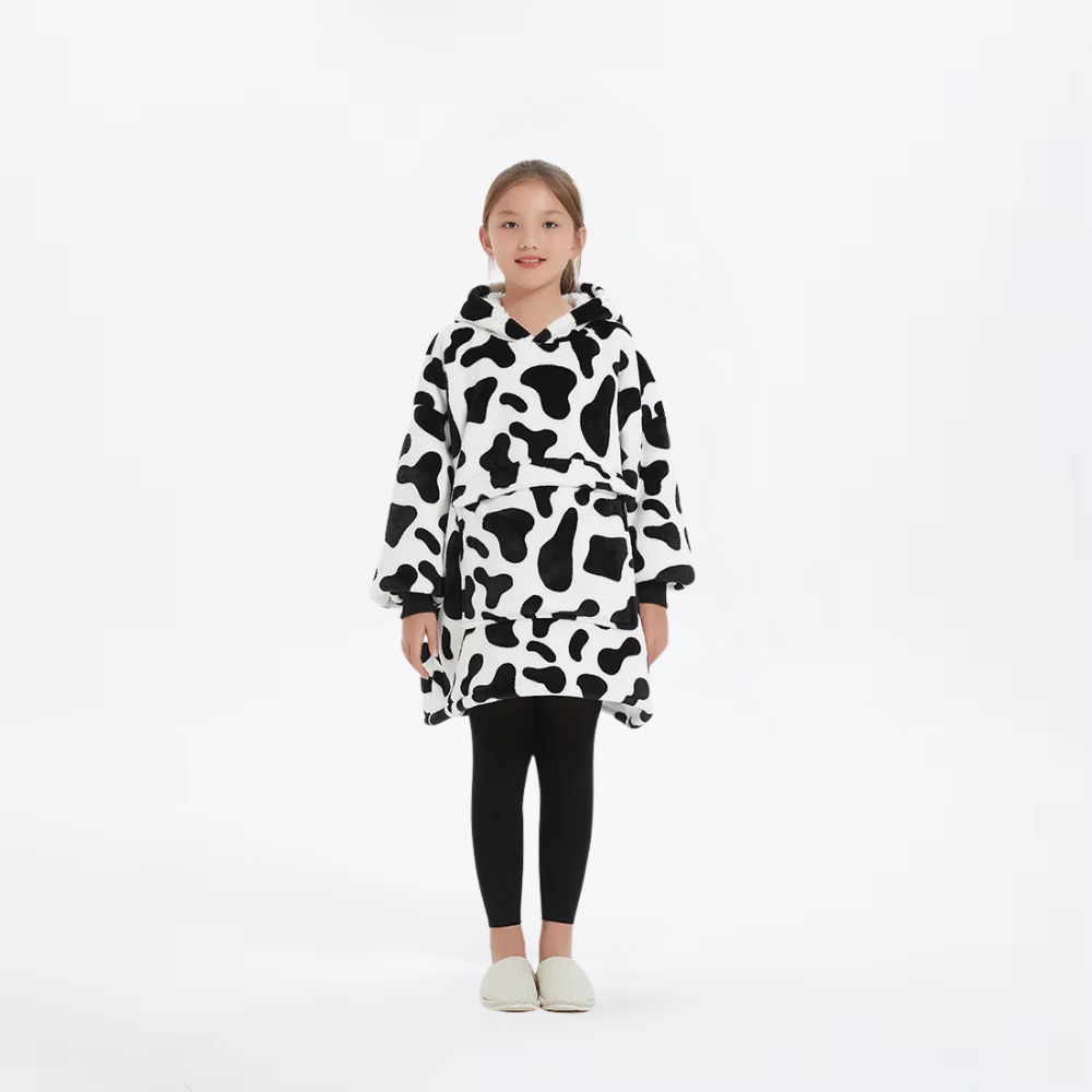 Cow Print