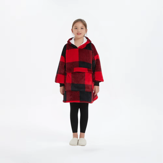 Large Checkers