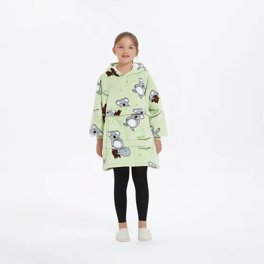 Koala - Green