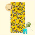 Duck Towel