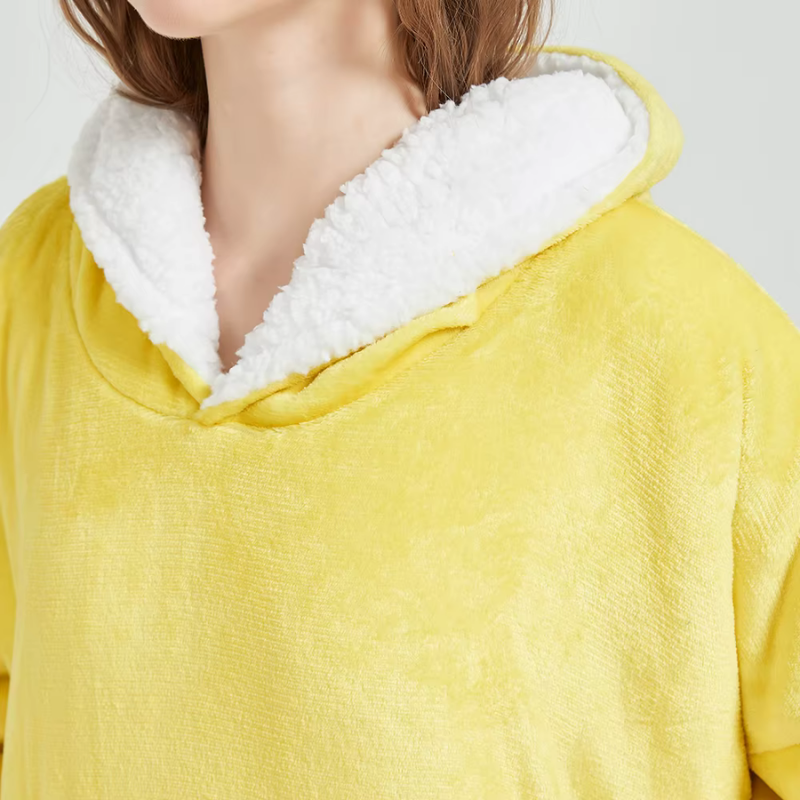 Snuggy Chicken