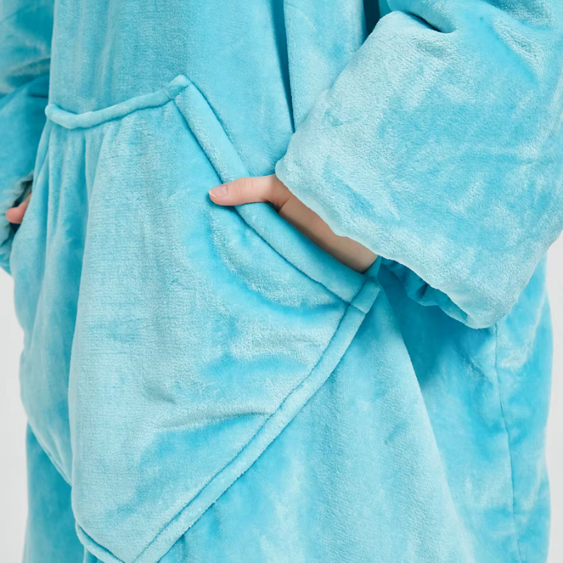 Snuggy Cow