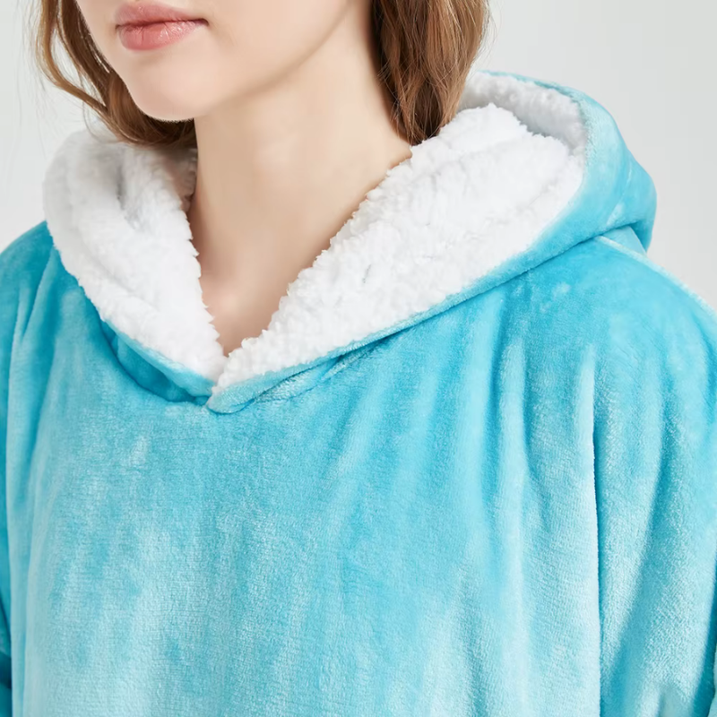 Snuggy Cow