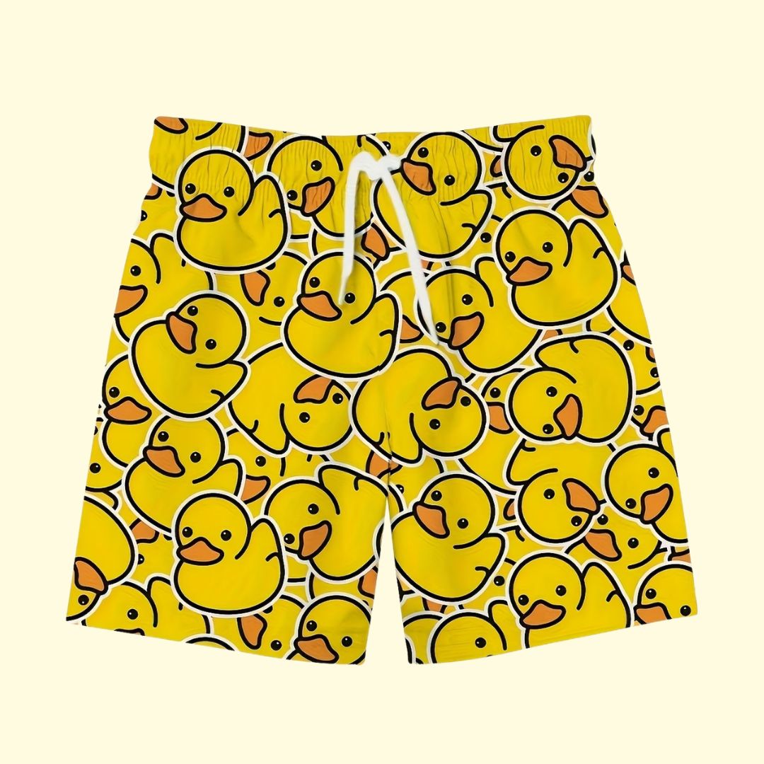 Duck Swimwear