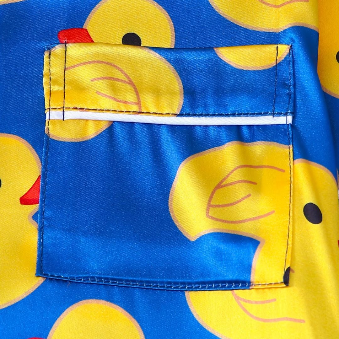 Short Duck Nightwear