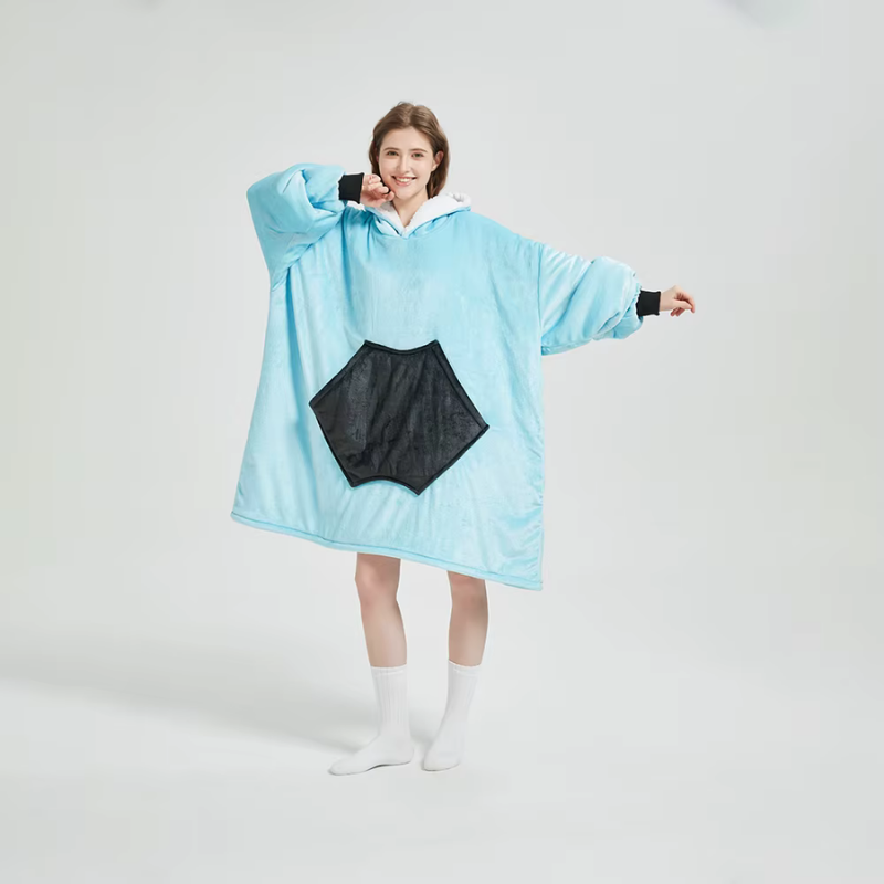 Snuggy Shark