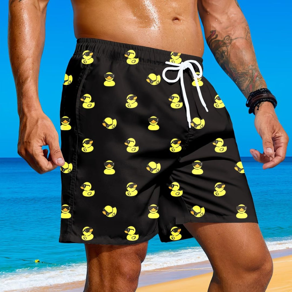 Duck Swimwear