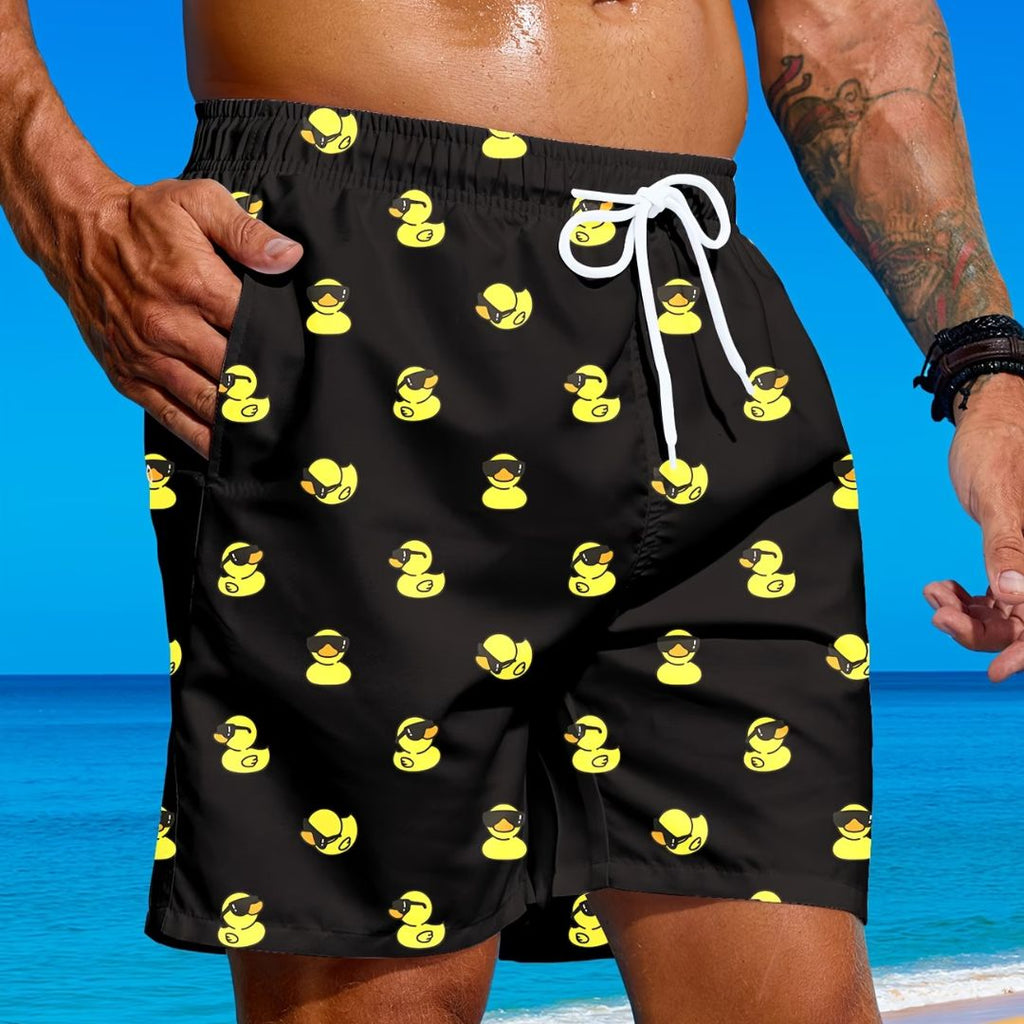 Duck Swimwear