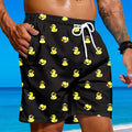 Duck Swimwear