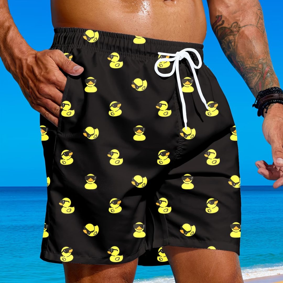 Duck Swimwear