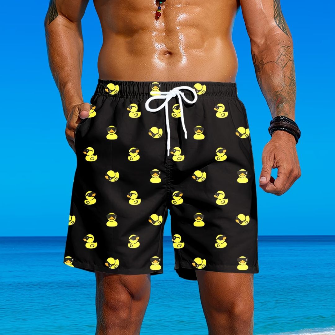 Duck Swimwear