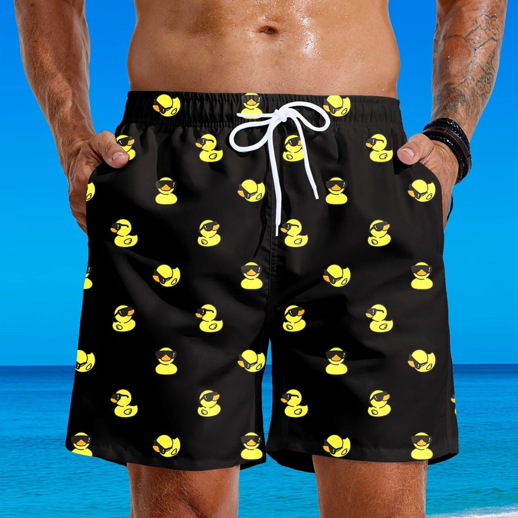 Duck Swimwear