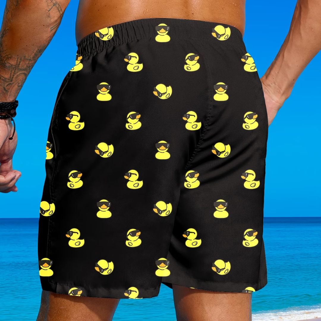 Duck Swimwear