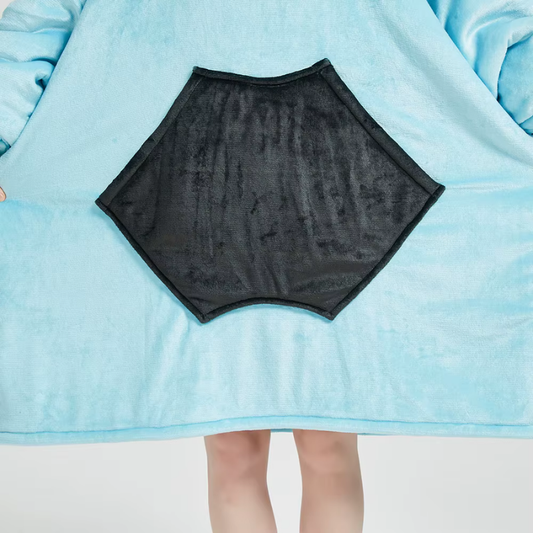 Snuggy Shark