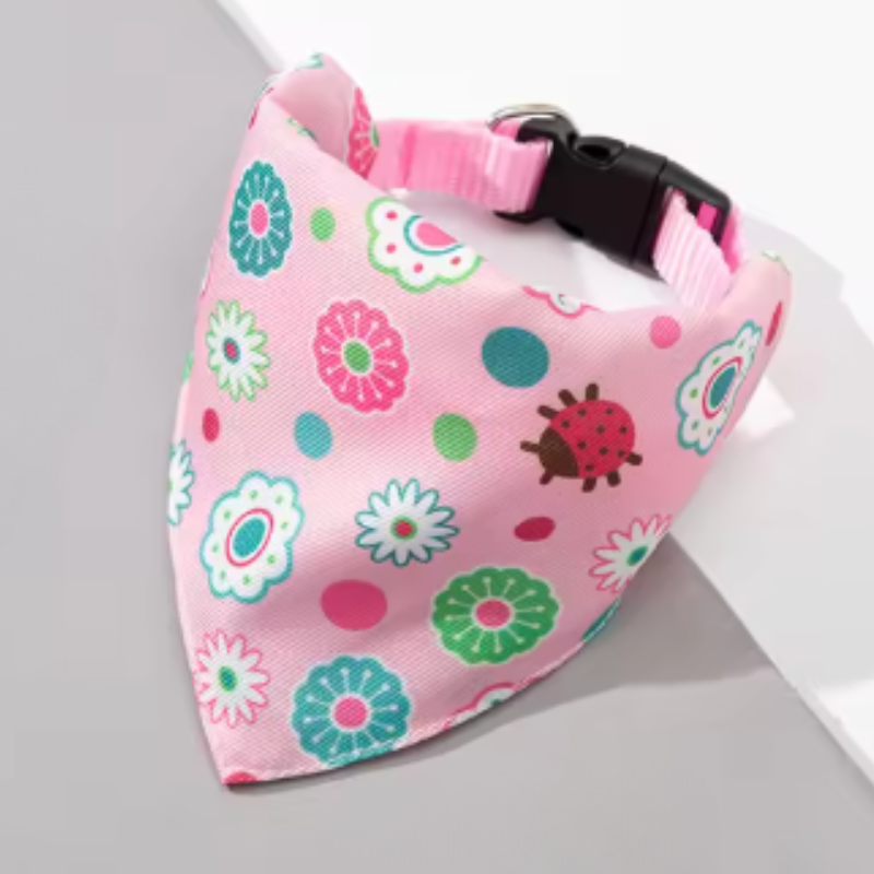Pets Bandana