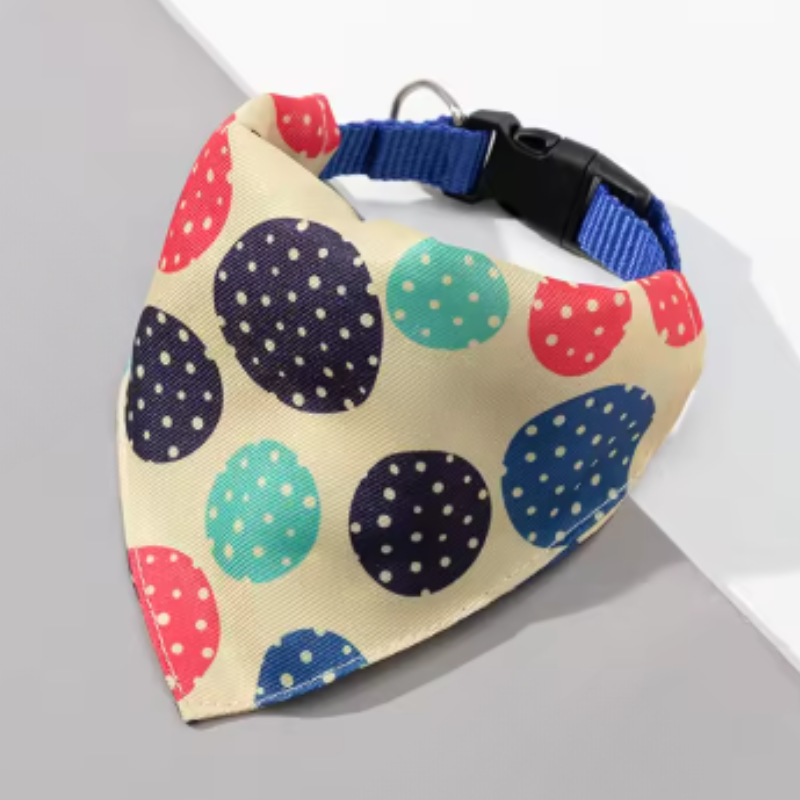 Pets Bandana