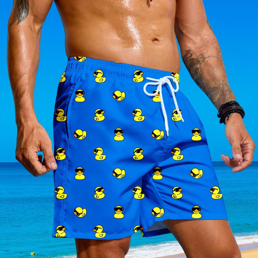 Duck Swimwear