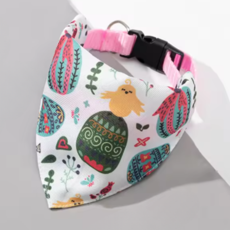 Pets Bandana