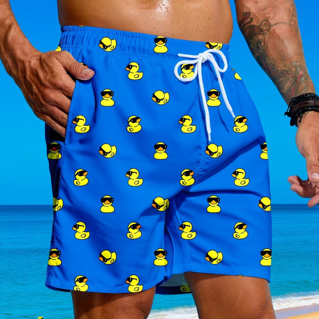Duck Swimwear