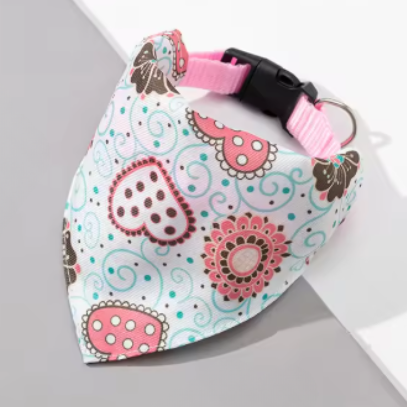 Pets Bandana