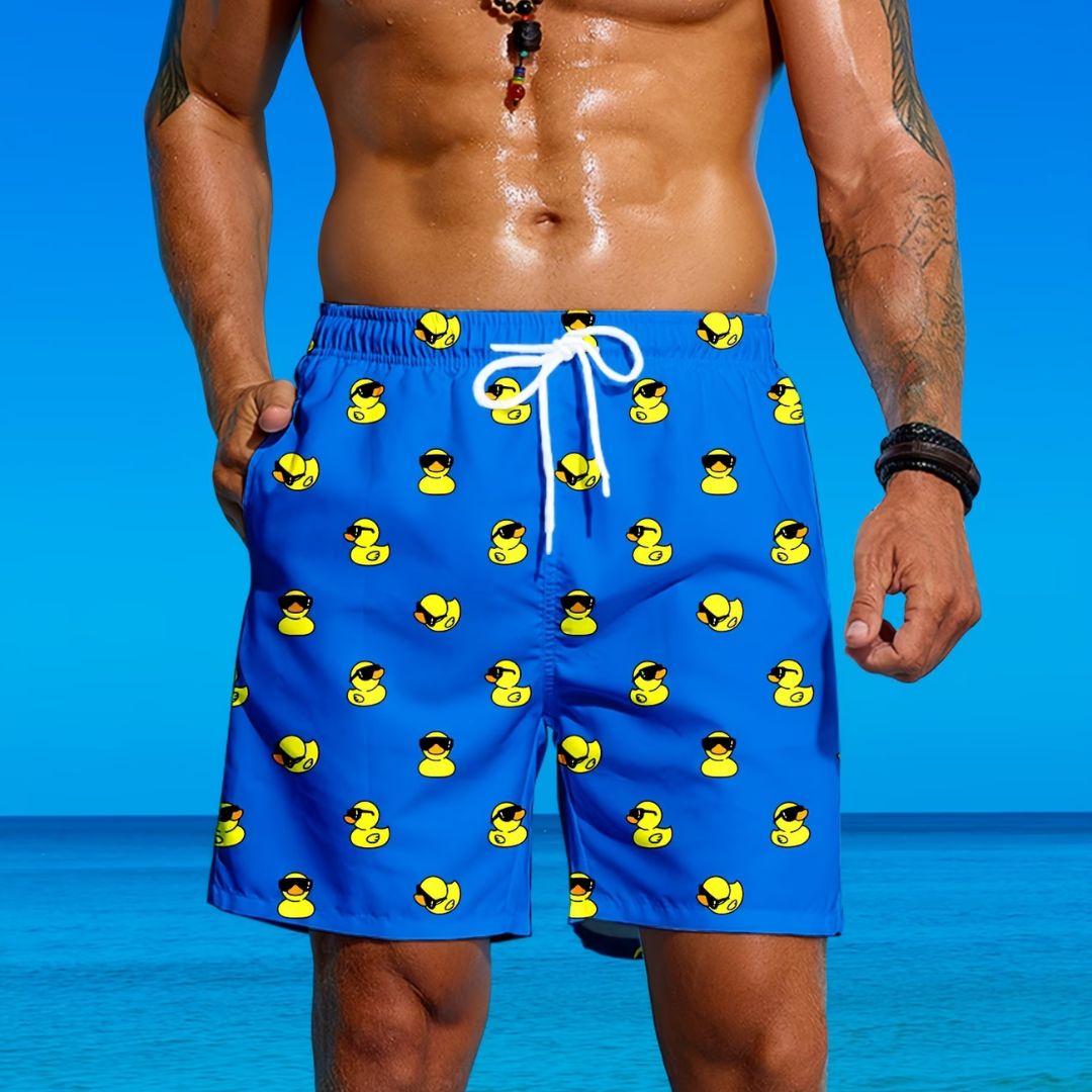 Duck Swimwear