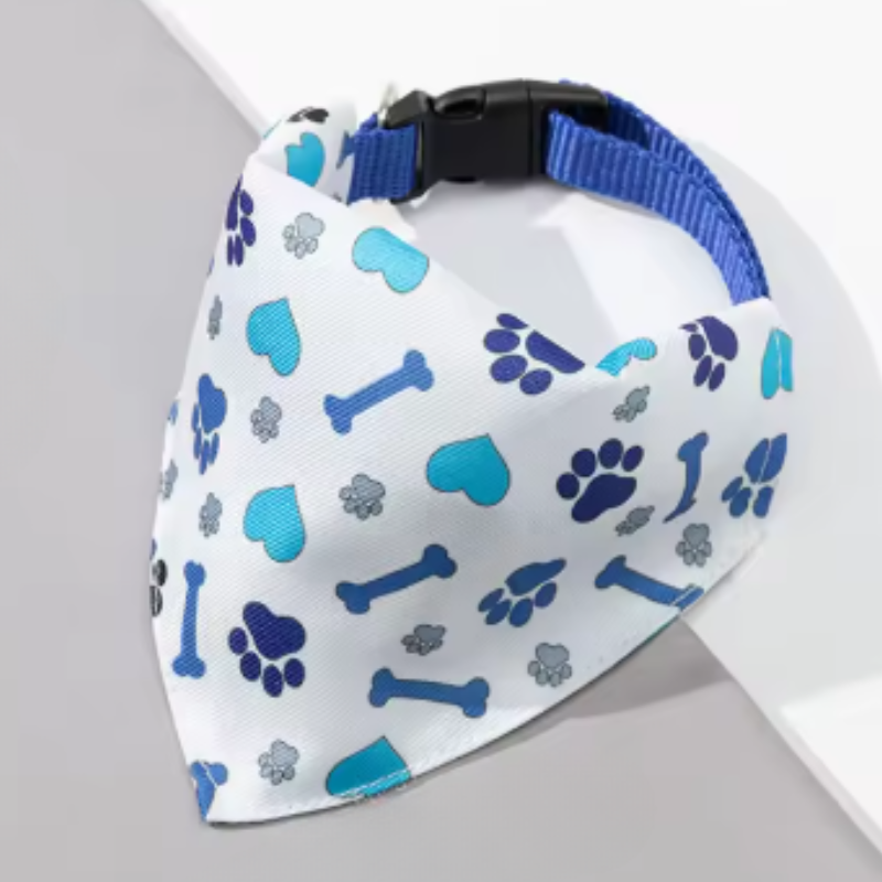 Pets Bandana