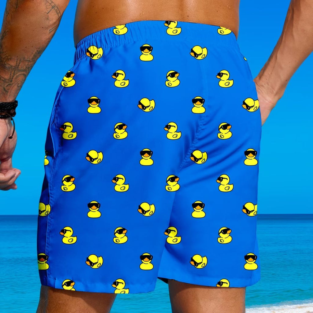 Duck Swimwear