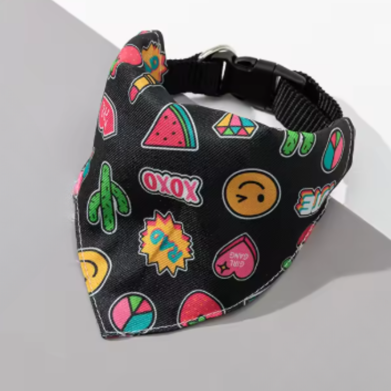 Pets Bandana