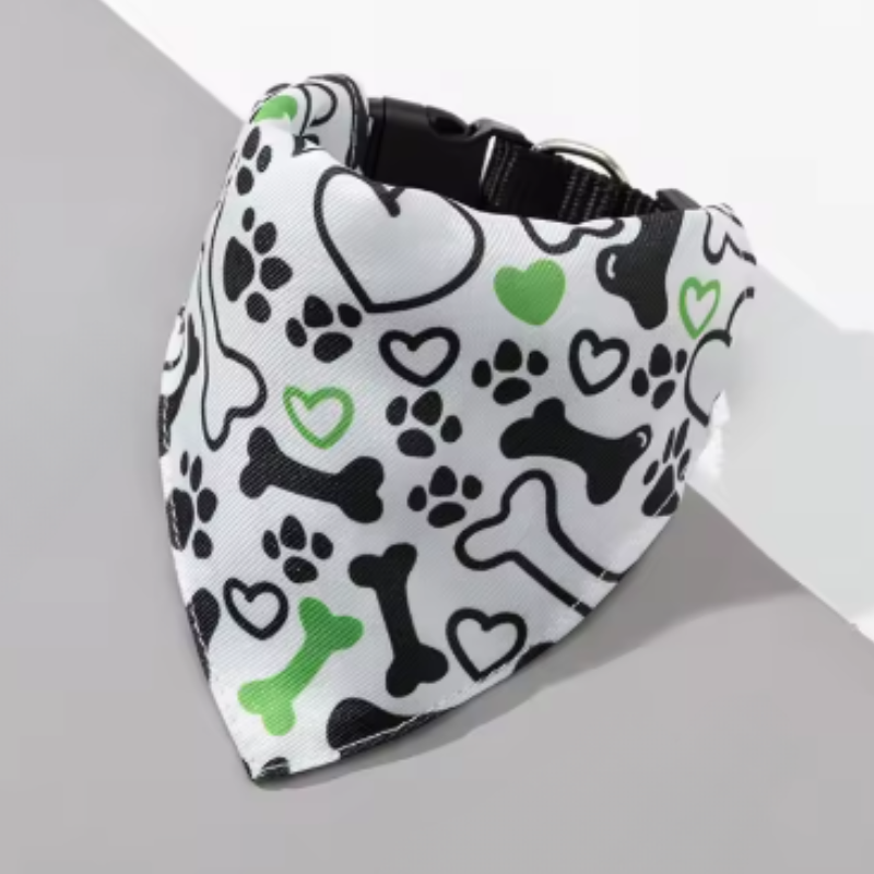 Pets Bandana