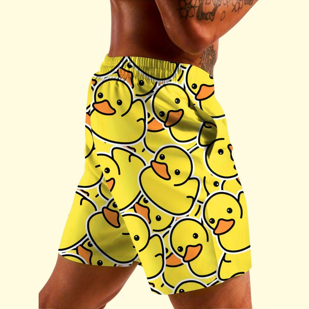 Duck Swimwear