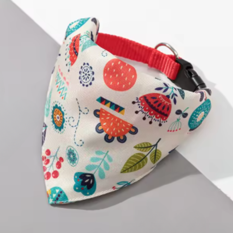 Pets Bandana
