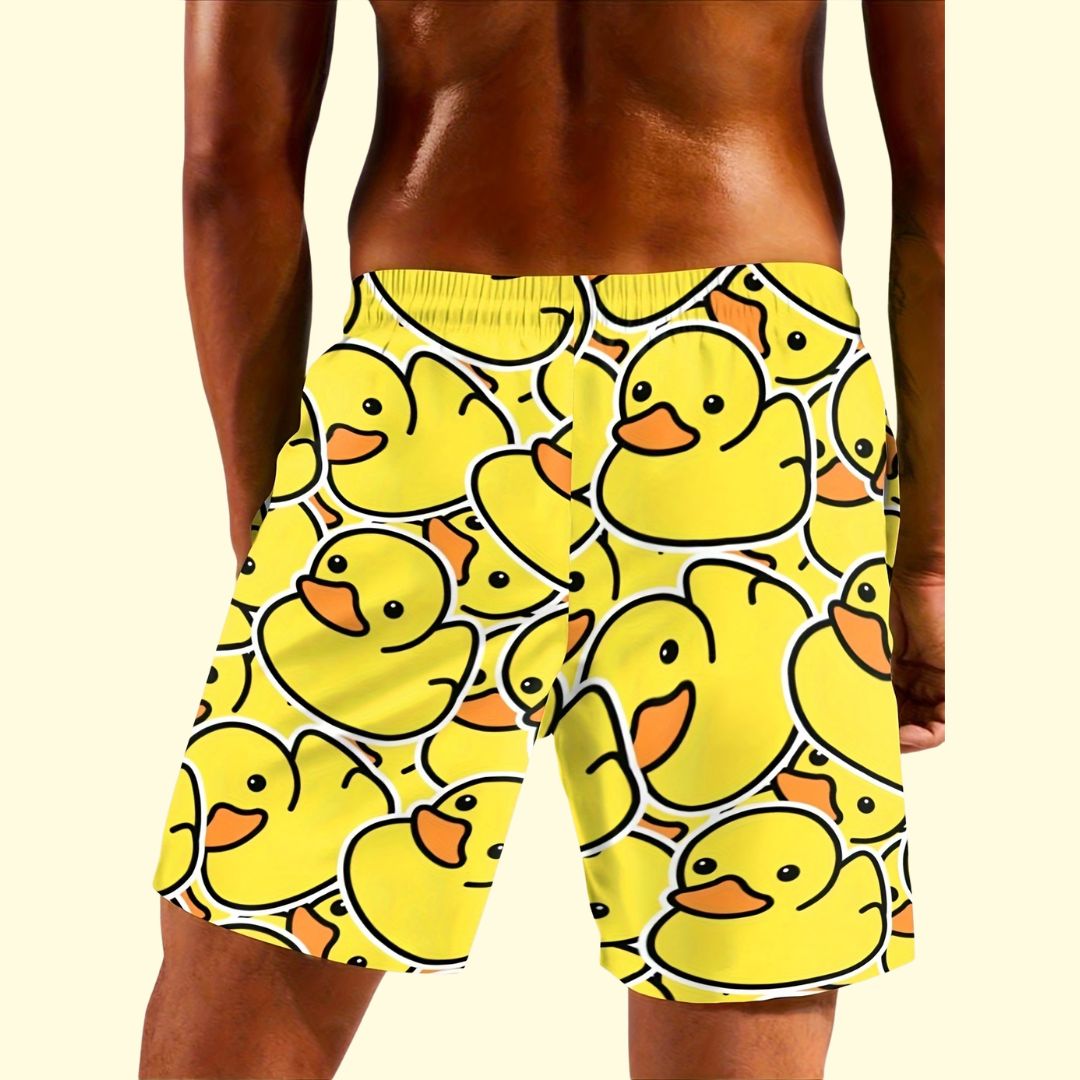 Duck Swimwear