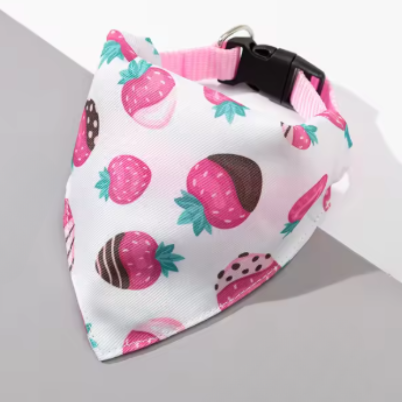 Pets Bandana