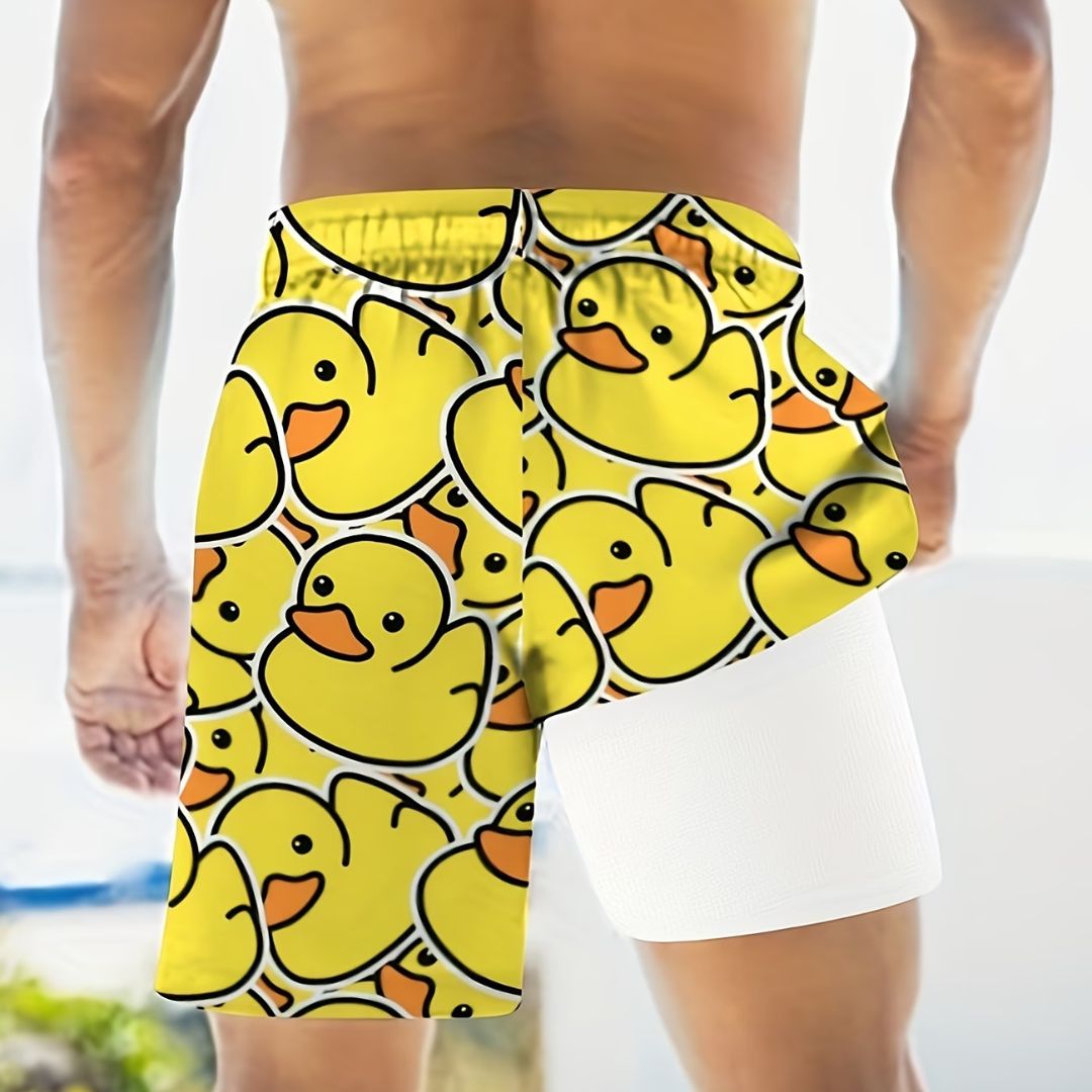 Duck Swimwear